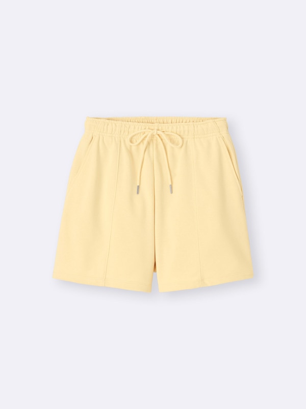 スウェットショートパンツ