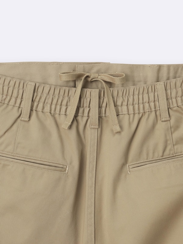 チノバレルレッグパンツ(丈標準67.5～71.5cm)