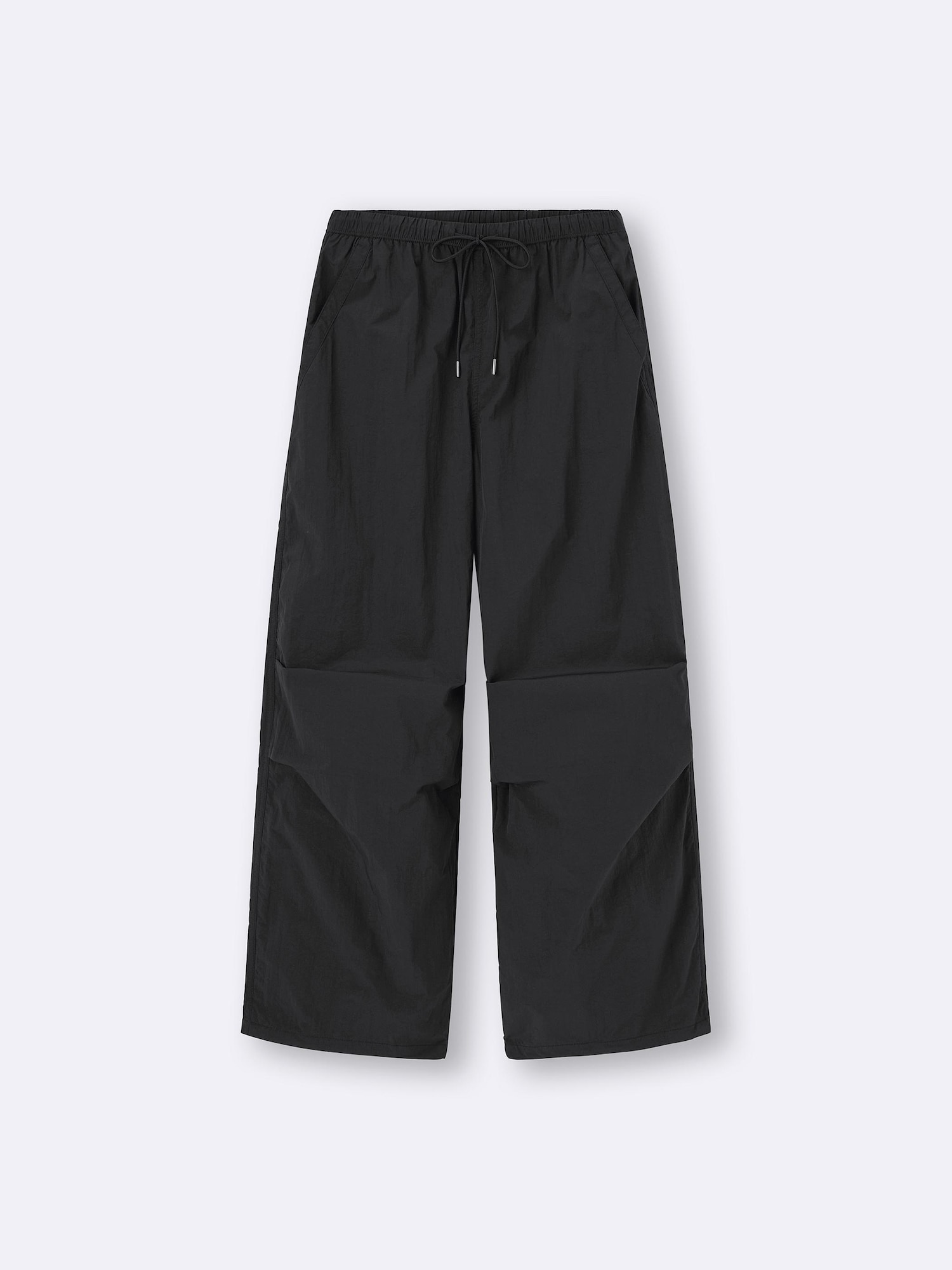 theory ナイロンパンツ L 黒 ︎35 | MITOLLINGSTUDY.COM