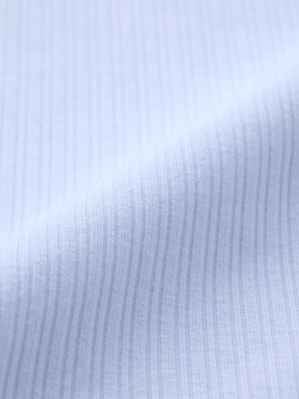 リブイージーショートパンツ