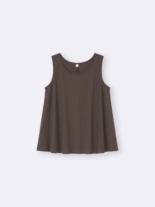 2ピースチュールチュニック