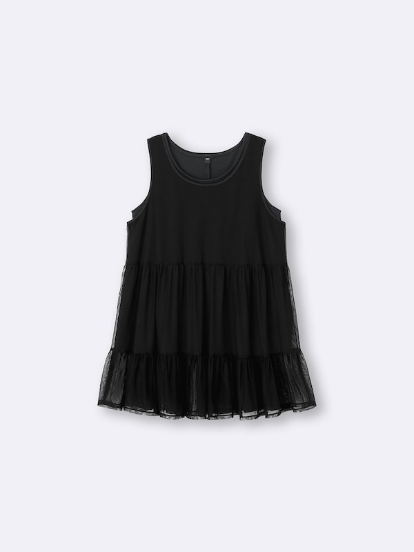 2ピー  スチュールチュニック