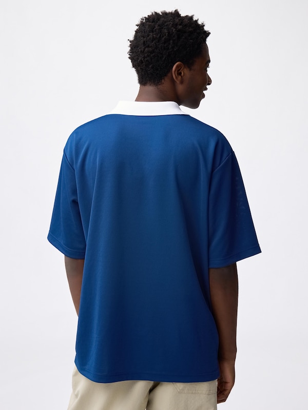 ゲームシャツ マンチェスターシティフットボールクラブ 1