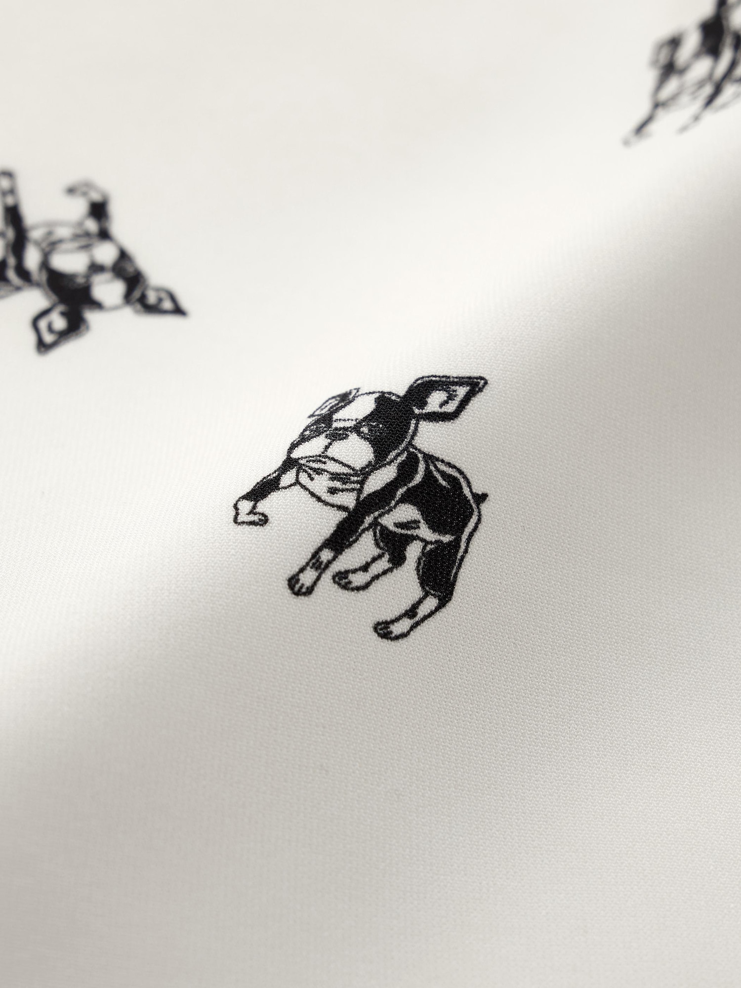 GU公式 | オープンカラーシャツ(5分袖) ジョジョの奇妙な冒険