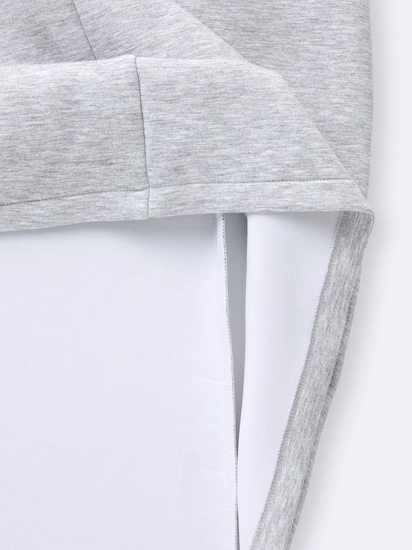 パフスウェットナロースカート+EC(丈長め88.0～92.0cm)