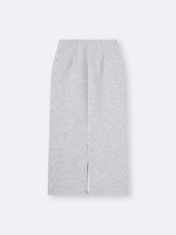 パフスウェットナロースカート+EC(丈長め88.0～92.0cm)