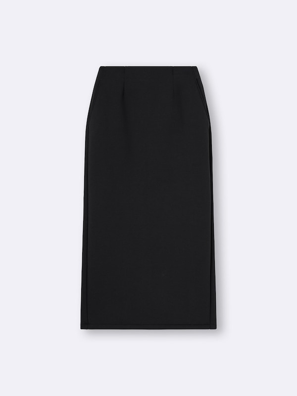 パフスウェットナロースカート+EC(丈長め88.0～92.0cm)