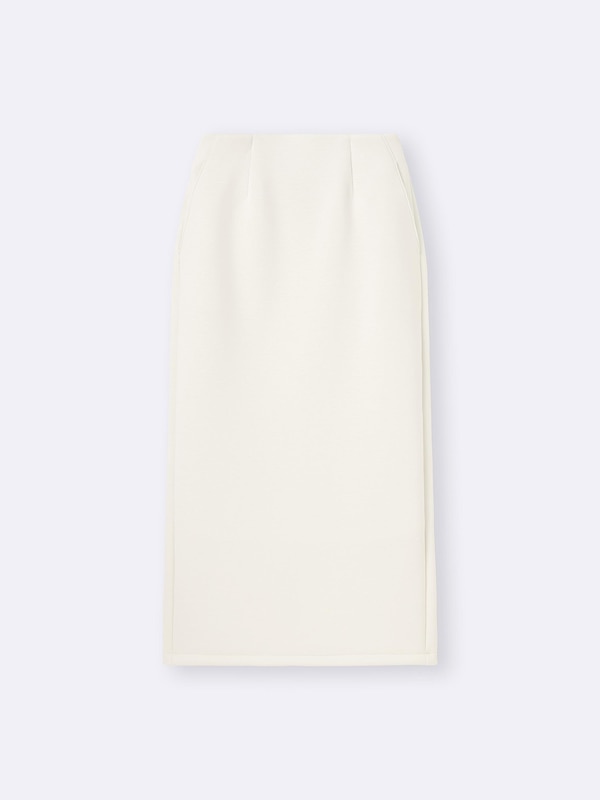 パフスウェットナロースカート+EC(丈長め88.0～92.0cm)