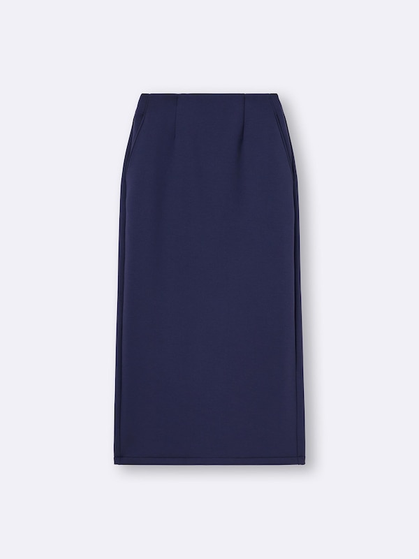 パフスウェットナロースカート+EC(丈長め88.0～92.0cm)