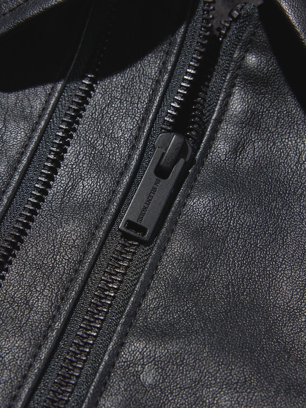 ジップアップブルゾン UNDERCOVER +OS(米国仕様)