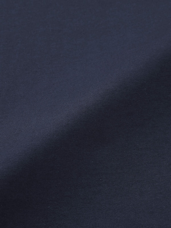 コットンカラーラウンジセット(半袖)+OS(米国仕様)