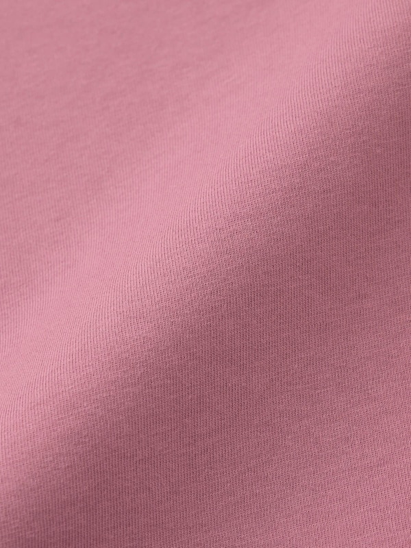 コットンカラーラウンジセット(半袖)+OS(米国仕様)