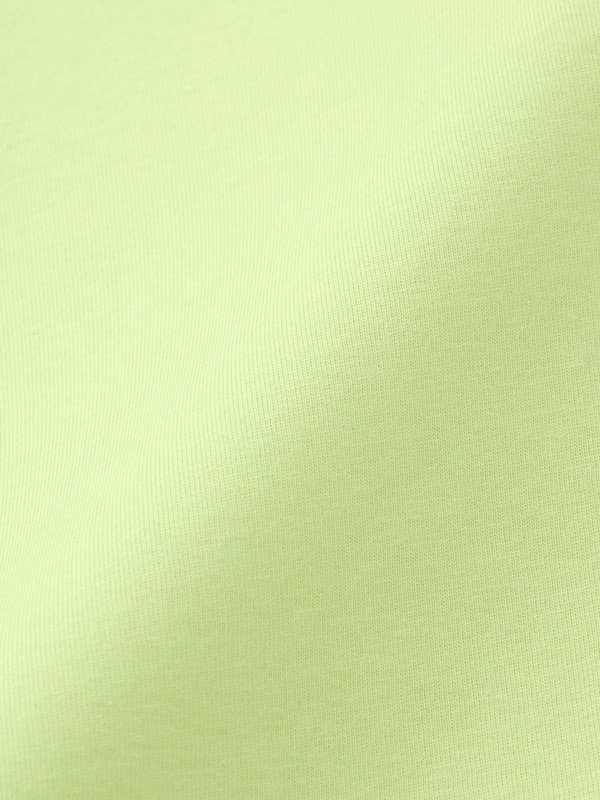 コットンカラーラウンジセット(半袖)+OS(米国仕様)