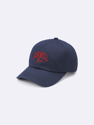 UVカットツイルキャップ Cornell