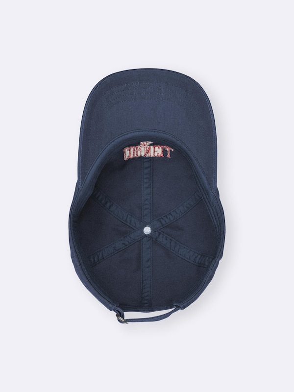 UVカットツイルキャップ Cornell