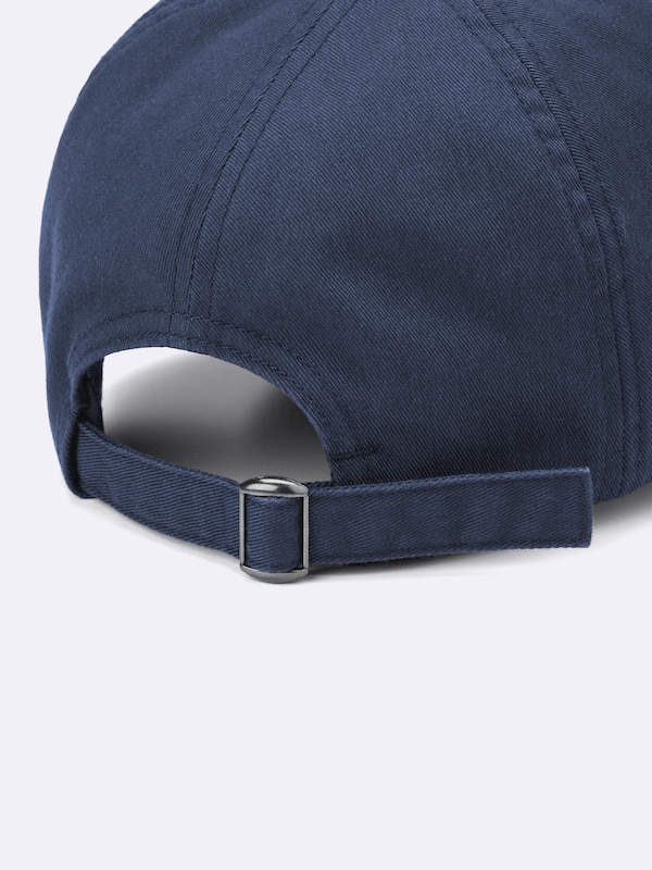 UVカットツイルキャップ Cornell