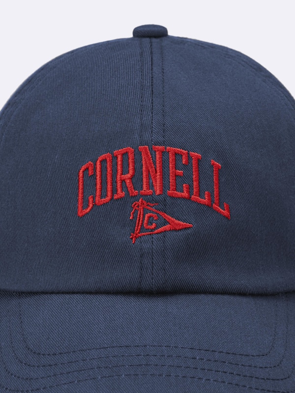 UVカットツイルキャップ Cornell