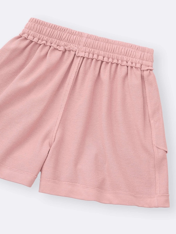 スウェットショートパンツ+OS(米国仕様)