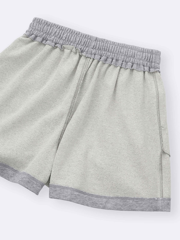 スウェットショートパンツ+OS(米国仕様)