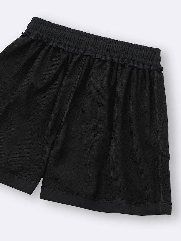 スウェットショートパンツ+OS(米国仕様)