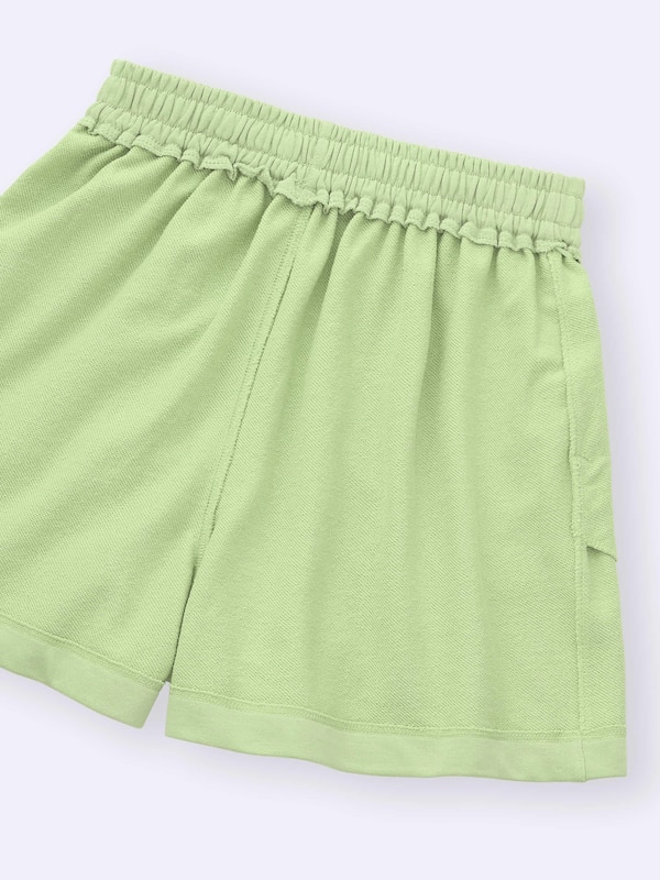 スウェットショートパンツ+OS(米国仕様)