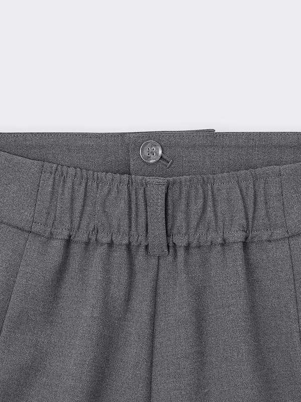 タックワイドパンツ+OS(米国仕様)