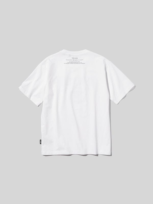 グラフィックT(5分袖) UNDERCOVER 1 +OS(米国仕様)