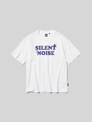 グラフィックT(5分袖) UNDERCOVER 5 +OS(米国仕様) 【メンズ】 【Tシャツ・カットソー】【GU公式/ジーユー】 【WHITE】 グラフィックT(5分袖) UNDERCOVER 5 +OS(米国仕様) 【メンズ】 【Tシャツ・カットソー】【GU公式/ジーユー】 【WHITE】