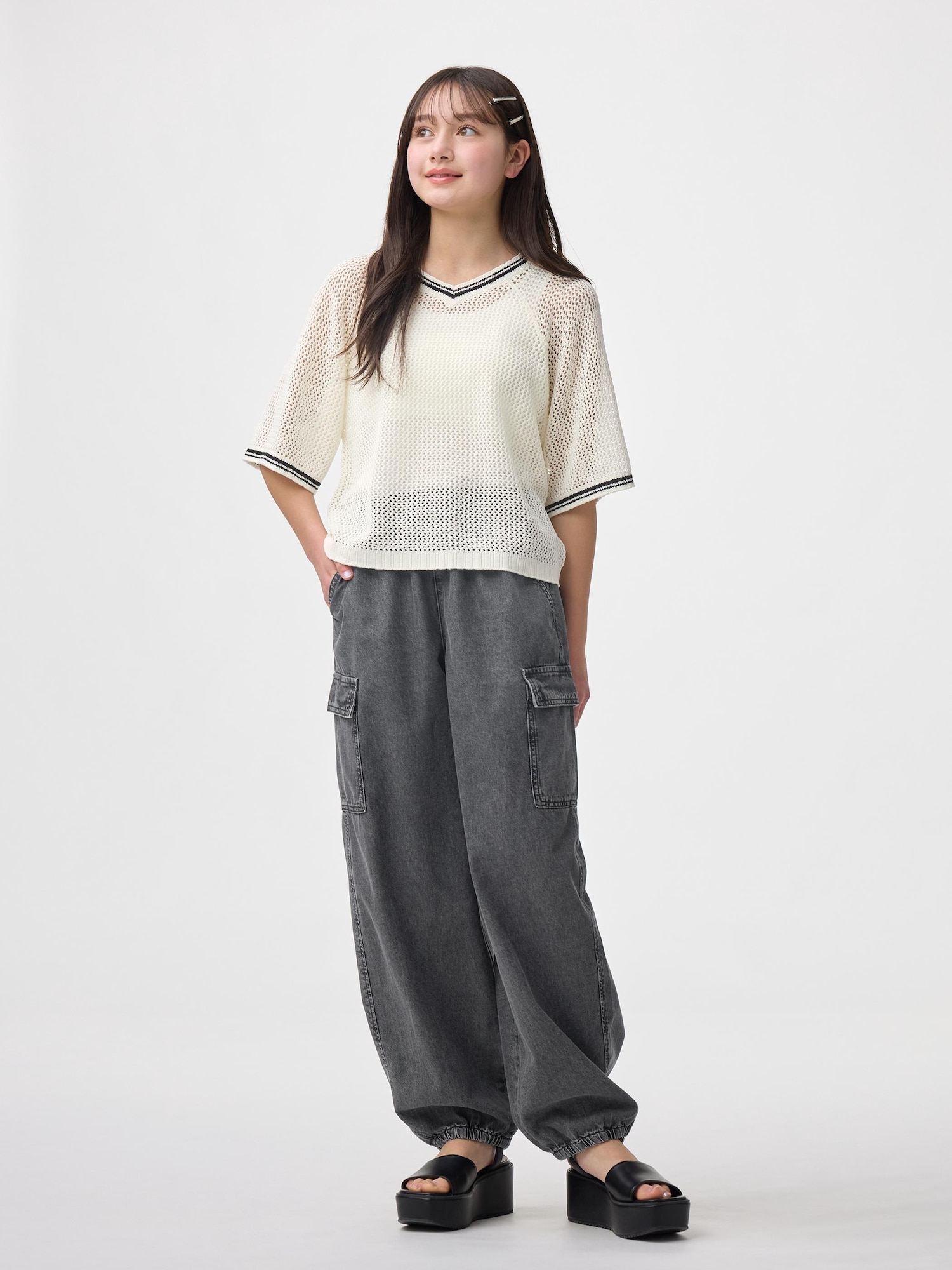 GU公式 | TEEN（ティーン）(KIDS・TEEN)