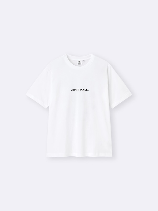 グラフィックT 大図まこと