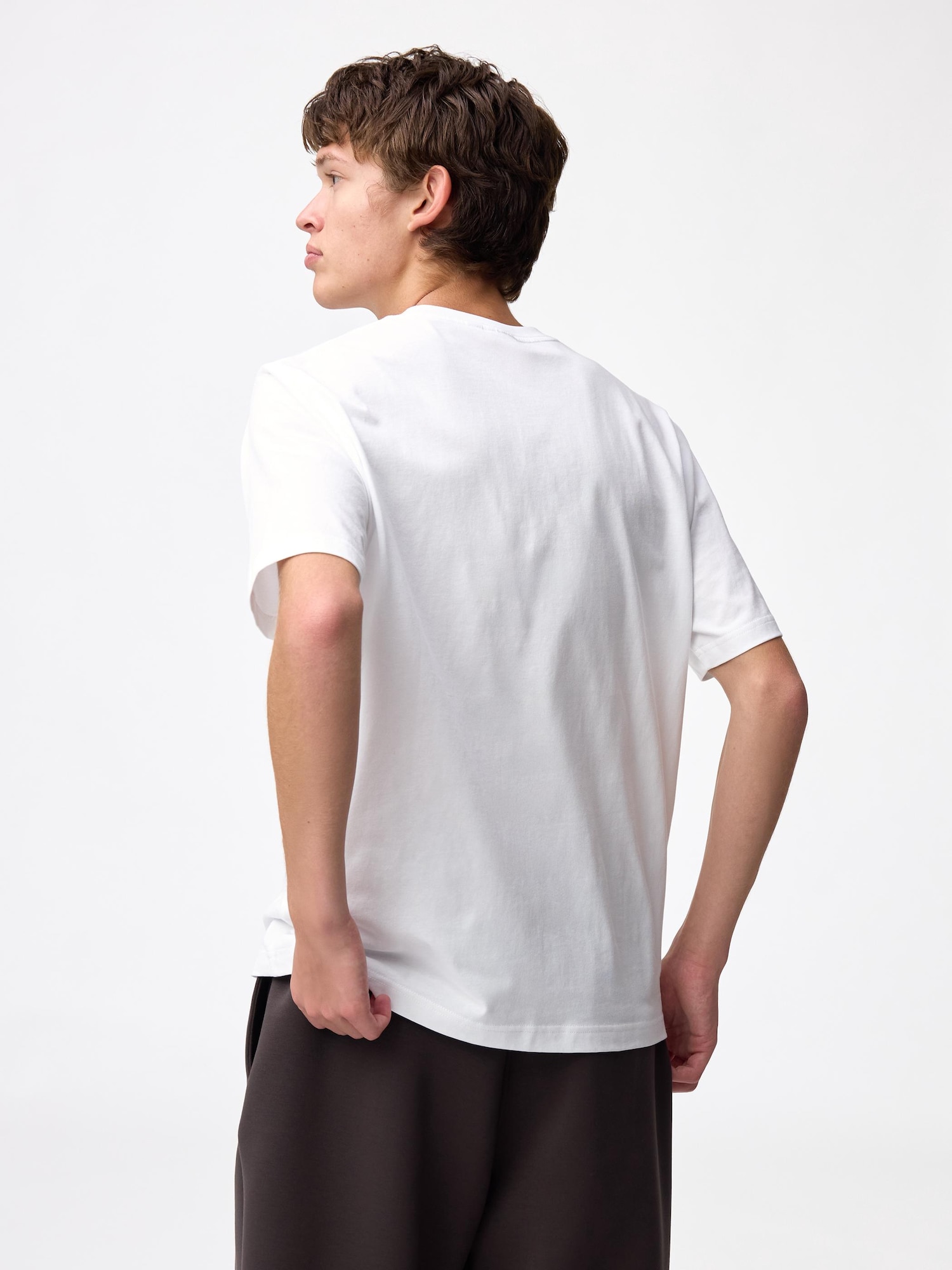 GU公式 | グラフィックT GODZILLA