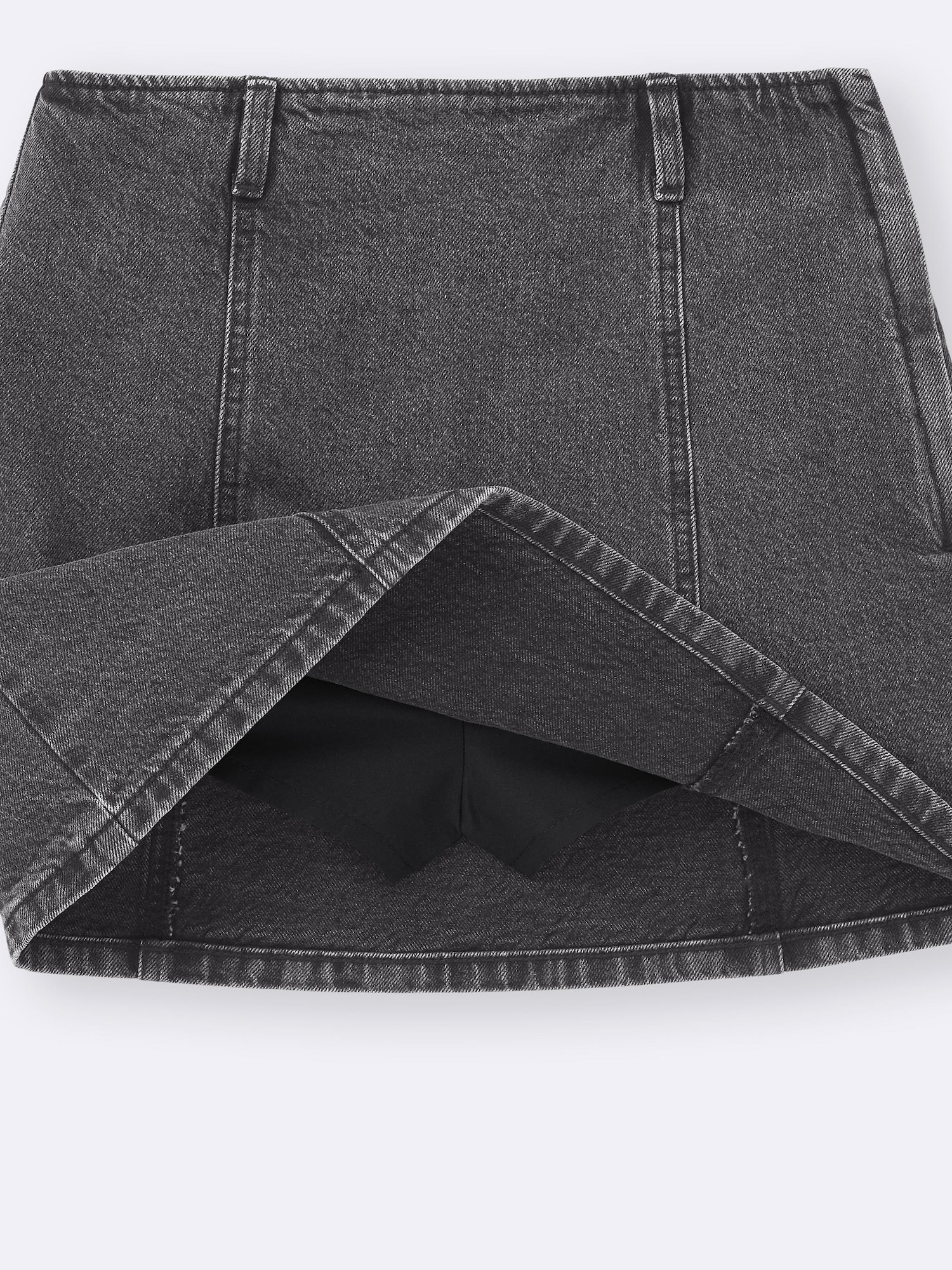 GU公式 | デニムスコートOS+EC