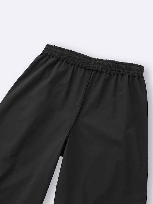 バレルアンクルパンツ+EC(丈短め57.0cm)