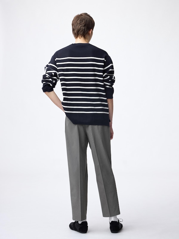 ドライタックアンクルパンツ+EC(丈長め72.0cm)