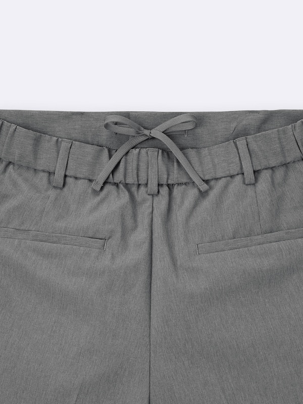 ドライタックアンクルパンツ+EC(丈長め72.0cm)