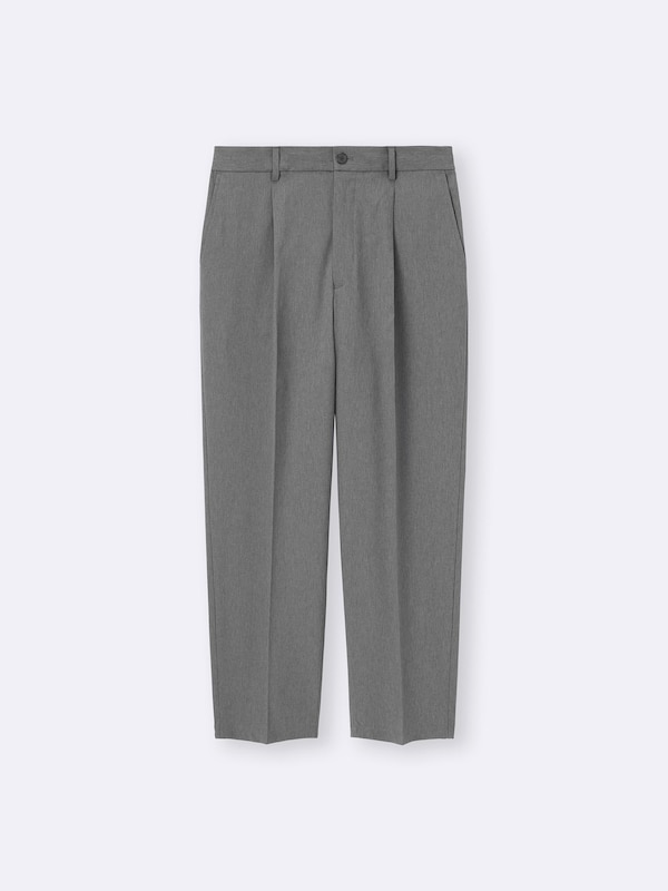 ドライタックアンクルパンツ+EC(丈長め72.0cm)