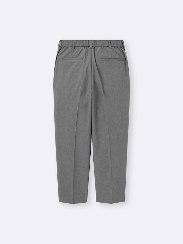 ドライタックアンクルパンツ+EC(丈長め72.0cm)