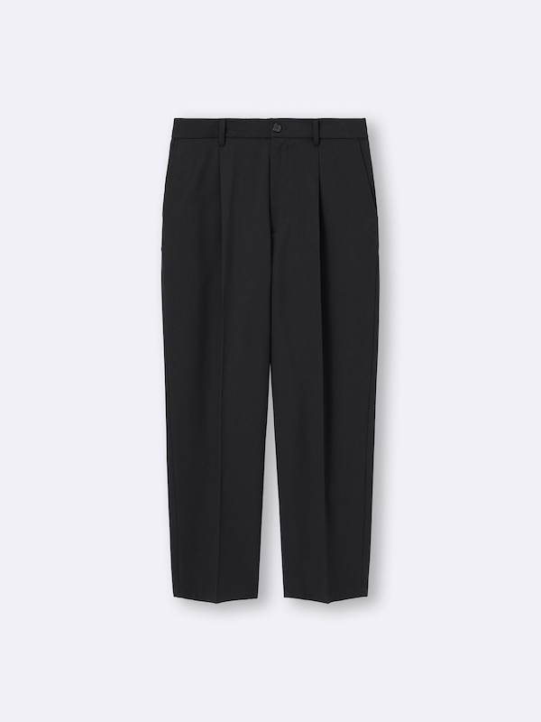 ドライタックアンクルパンツ+EC(丈長め72.0cm)