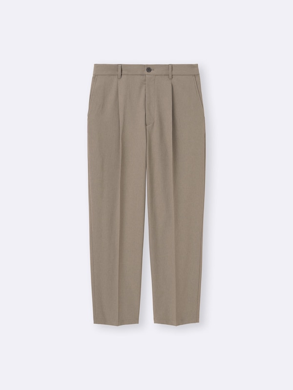 ドライタックアンクルパンツ+EC(丈長め72.0cm)