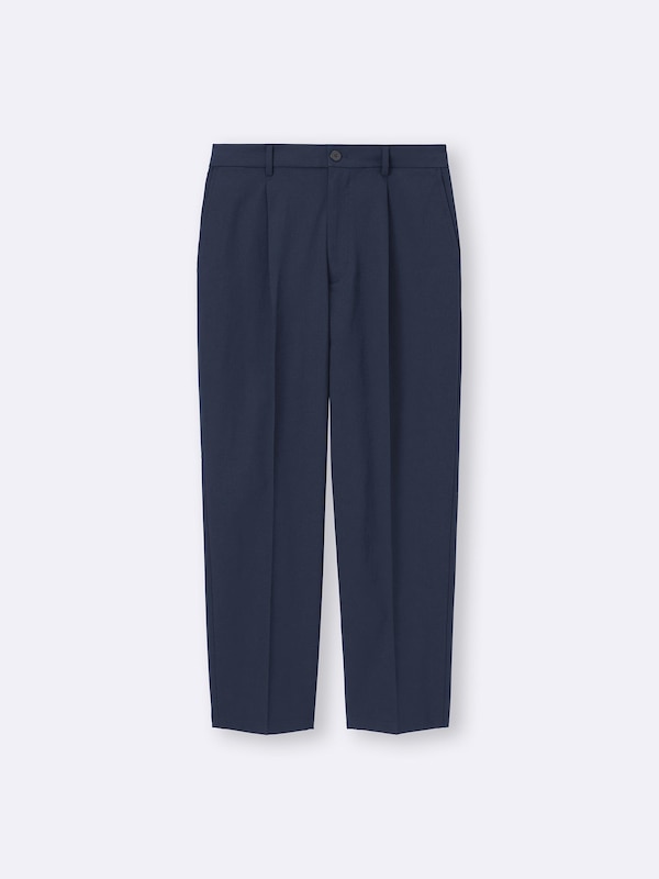 ドライタックアンクルパンツ+EC(丈長め72.0cm)