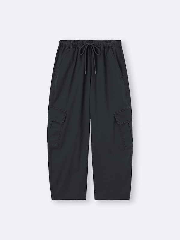 カーゴバレルアンクルパンツ(丈標準61.0～65.0cm)