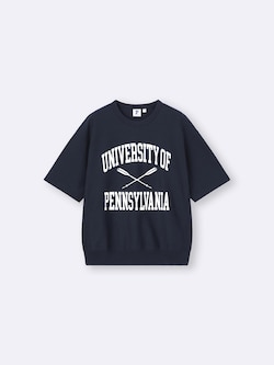 スウェT(5分袖) Pennsylvania