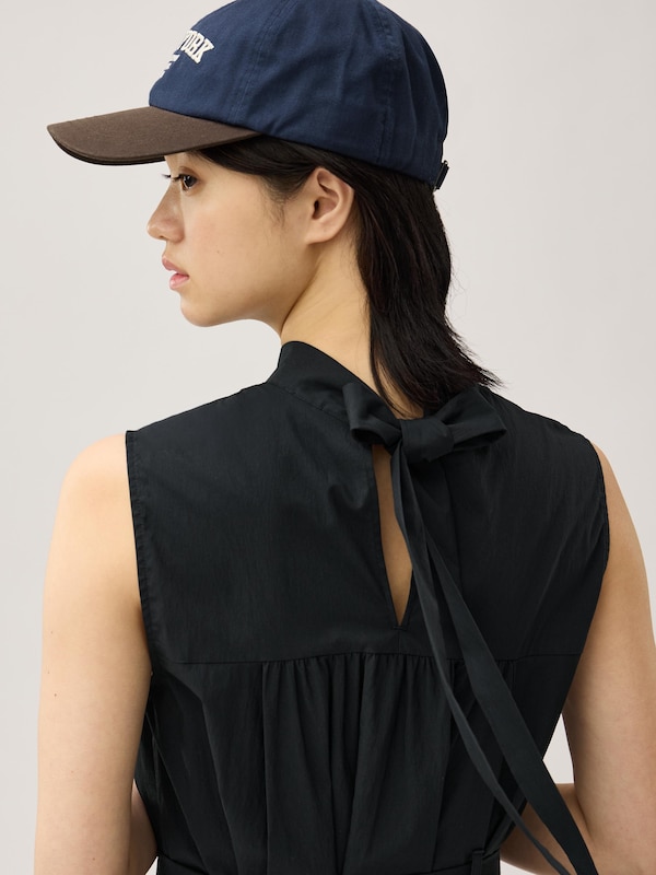 Aラインロングワンピース by rokh