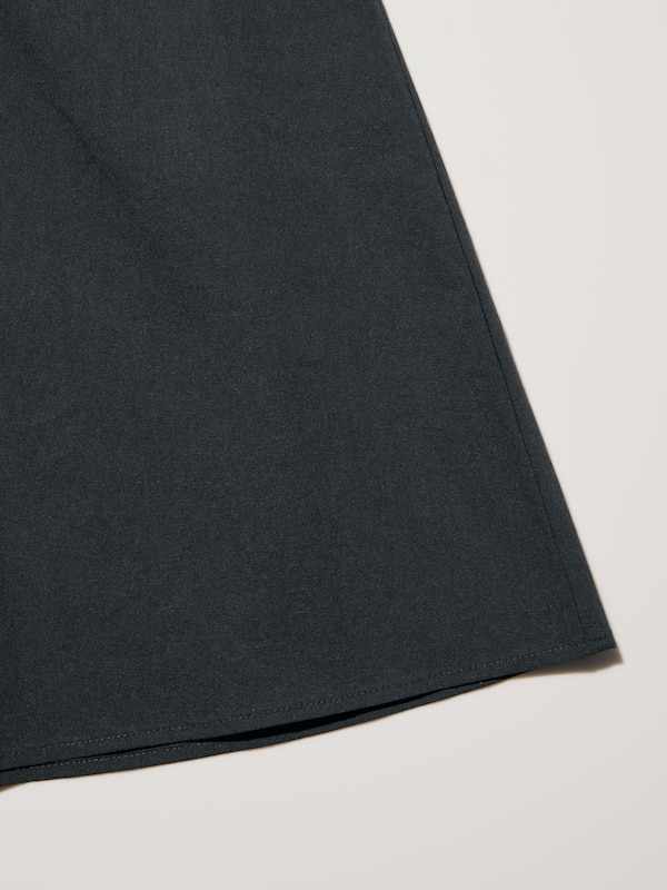 Aラインロングワンピース by rokh