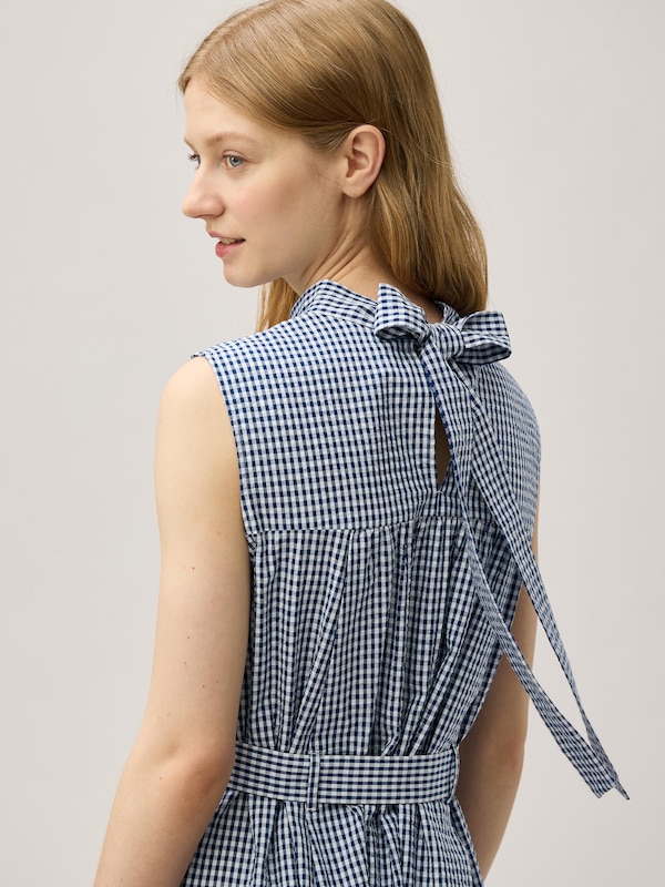 Aラインロングワンピース by rokh