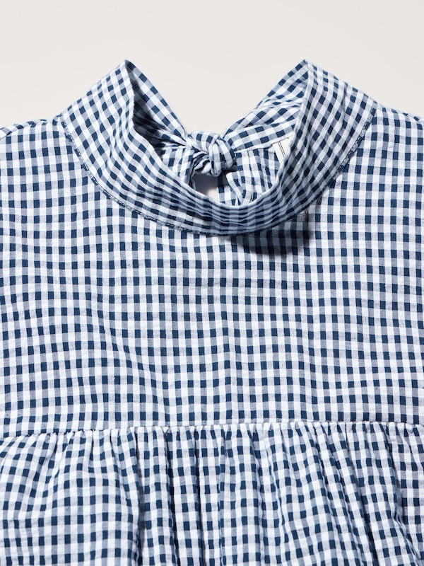 Aラインロングワンピース by rokh