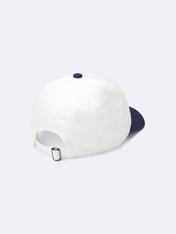 UVカットツイルキャップ Pennsylvania