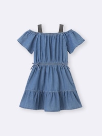 キッズ ワンピース・サロペット