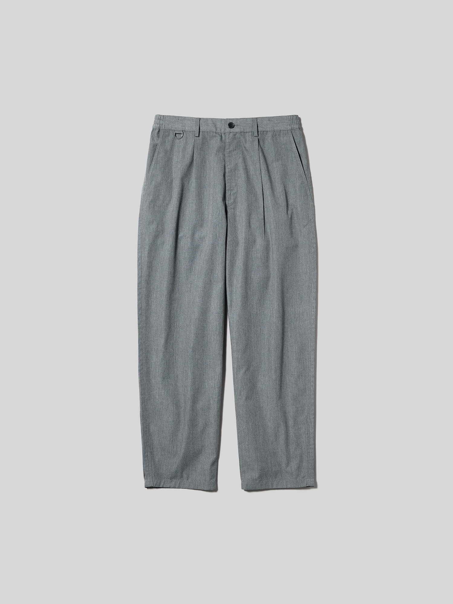 GU公式 | ワイドテーパードパンツ UNDERCOVER