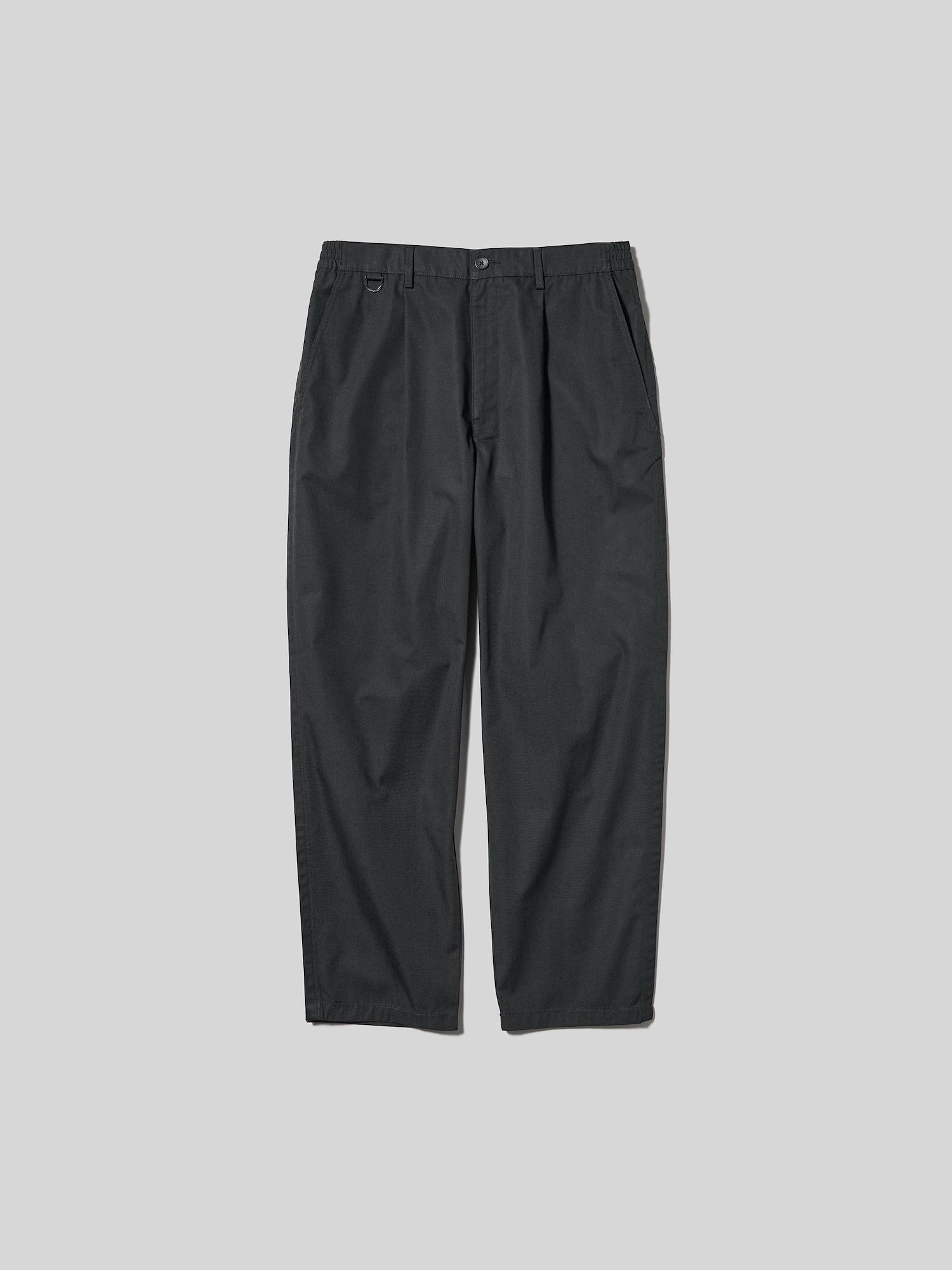 GU公式 | ワイドテーパードパンツ UNDERCOVER